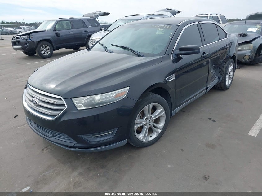 2013 Ford Taurus Sel