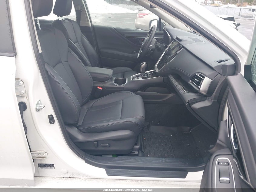 2024 Subaru Legacy Limited