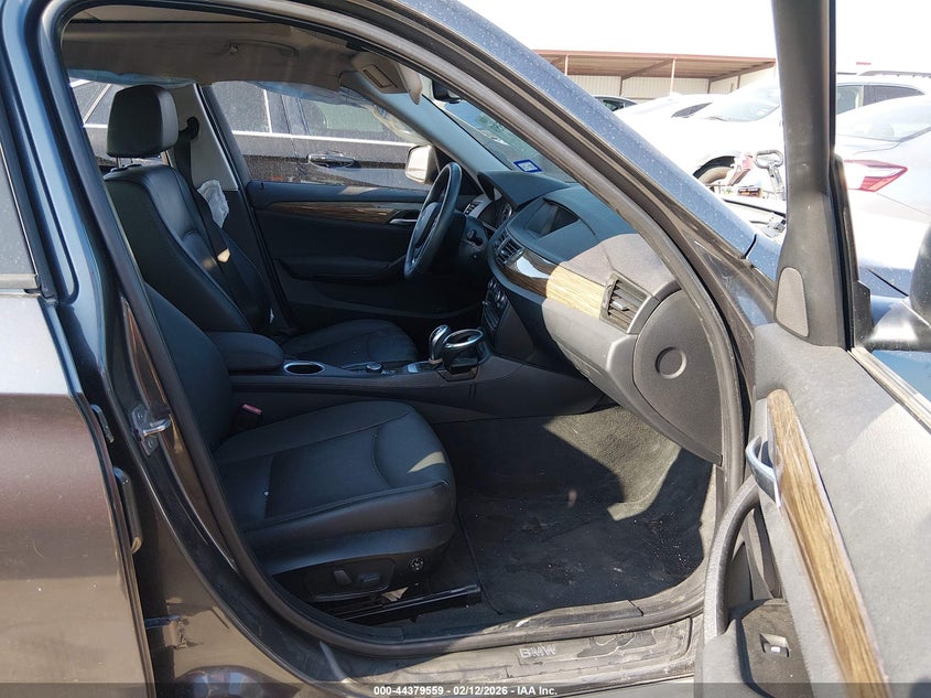 2014 BMW X1 xDrive28I