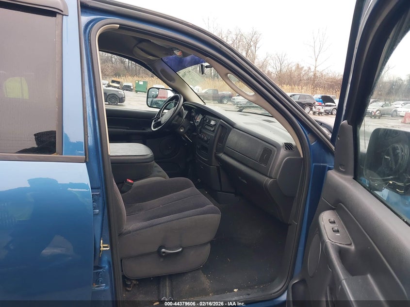 2004 Dodge Ram 1500 Slt/Laramie