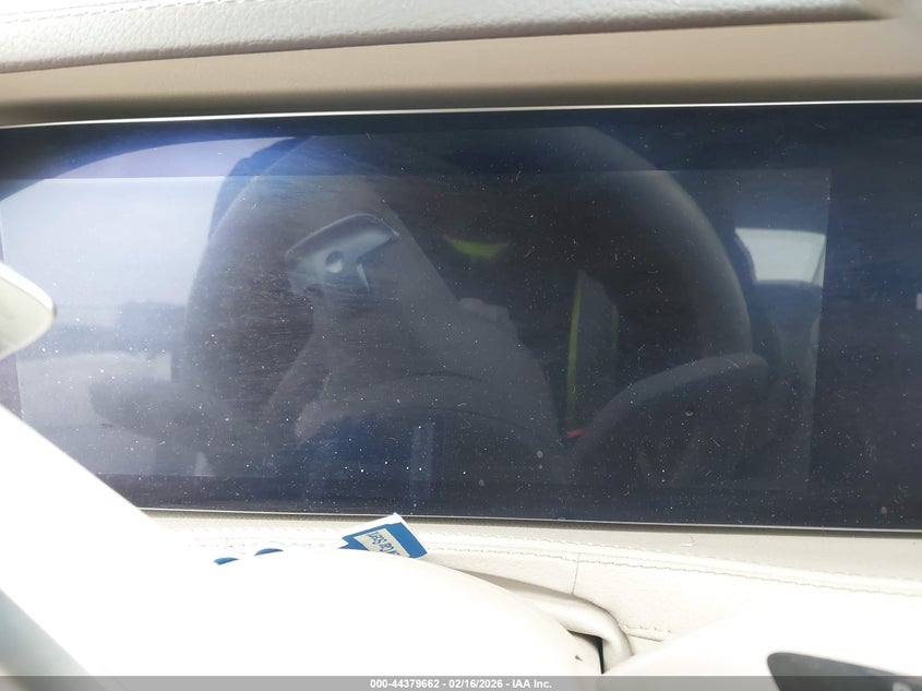 2018 Mercedes-Benz S 560 VIN: WDDUG8DB2JA404782 Lot: 44379662