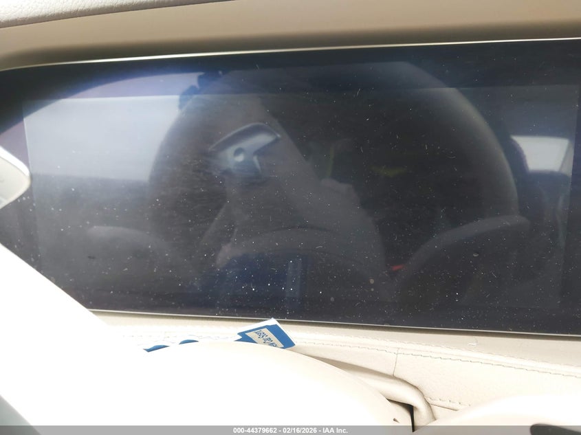 2018 Mercedes-Benz S 560 VIN: WDDUG8DB2JA404782 Lot: 44379662