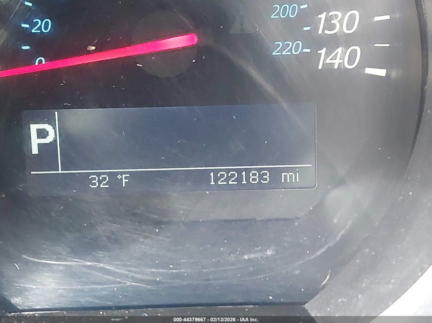 2012 Suzuki Grand Vitara Limited VIN: JS3TD0D7XC4100811 Lot: 44379667