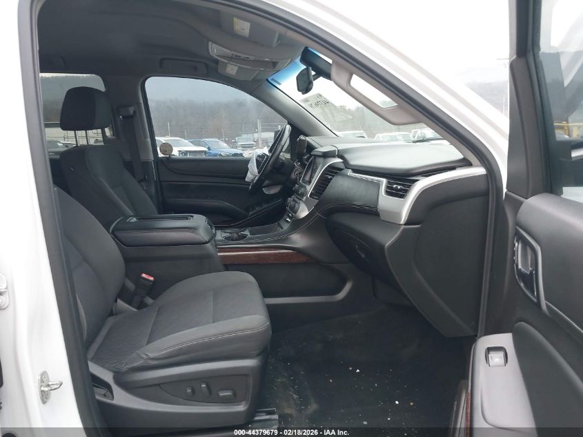 2015 GMC Yukon Xl 1500 Sle