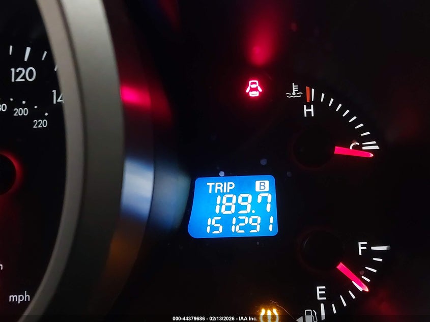 2011 Mazda Cx-7 I Sport VIN: JM3ER2BM0B0382077 Lot: 44379686