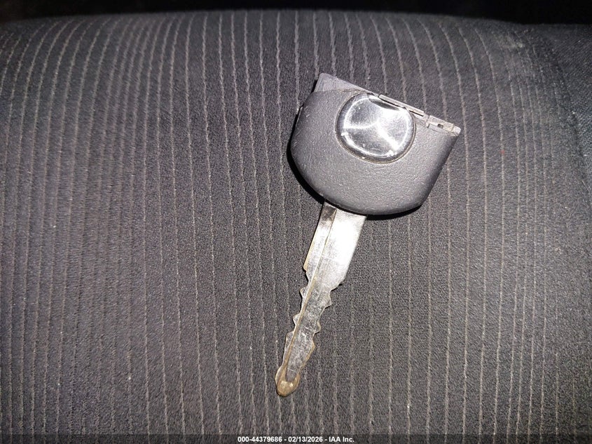 2011 Mazda Cx-7 I Sport VIN: JM3ER2BM0B0382077 Lot: 44379686