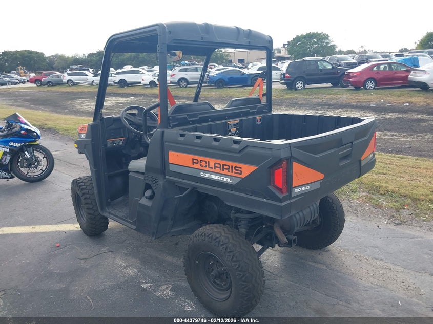 VIN 3NSM2A573RE009897 2024 POLARIS 12