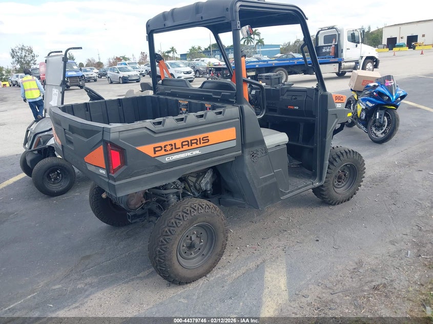 VIN 3NSM2A573RE009897 2024 POLARIS 12