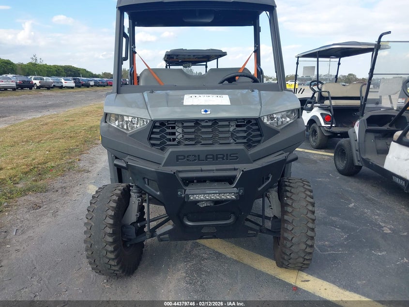 VIN 3NSM2A573RE009897 2024 POLARIS 12