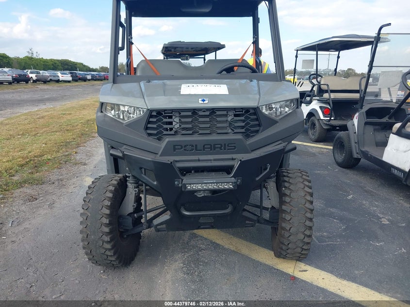 VIN 3NSM2A573RE009897 2024 POLARIS 12