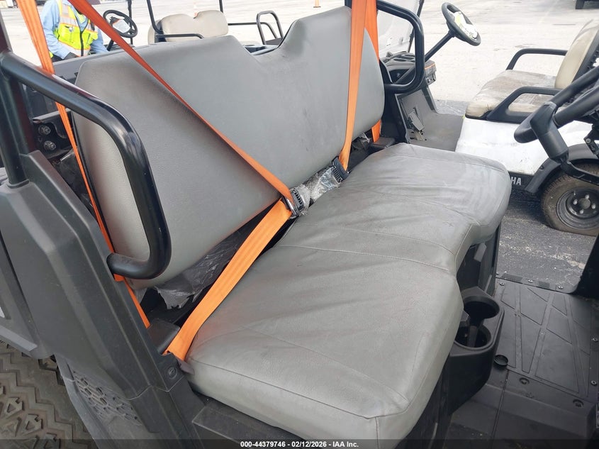 VIN 3NSM2A573RE009897 2024 POLARIS 12