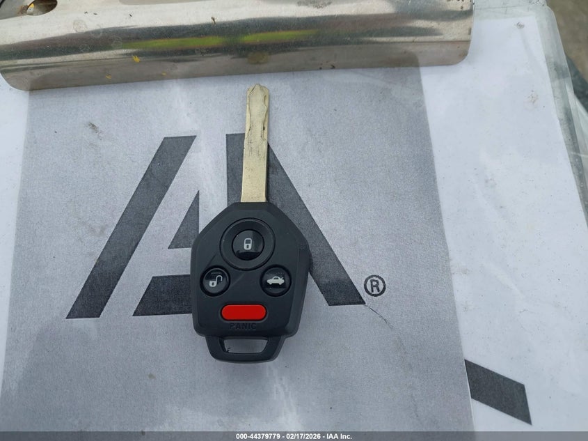 2013 Subaru Outback 2.5I Limited VIN: 4S4BRCPC7D3229114 Lot: 44379779