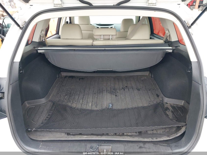 2013 Subaru Outback 2.5I Limited VIN: 4S4BRCPC7D3229114 Lot: 44379779