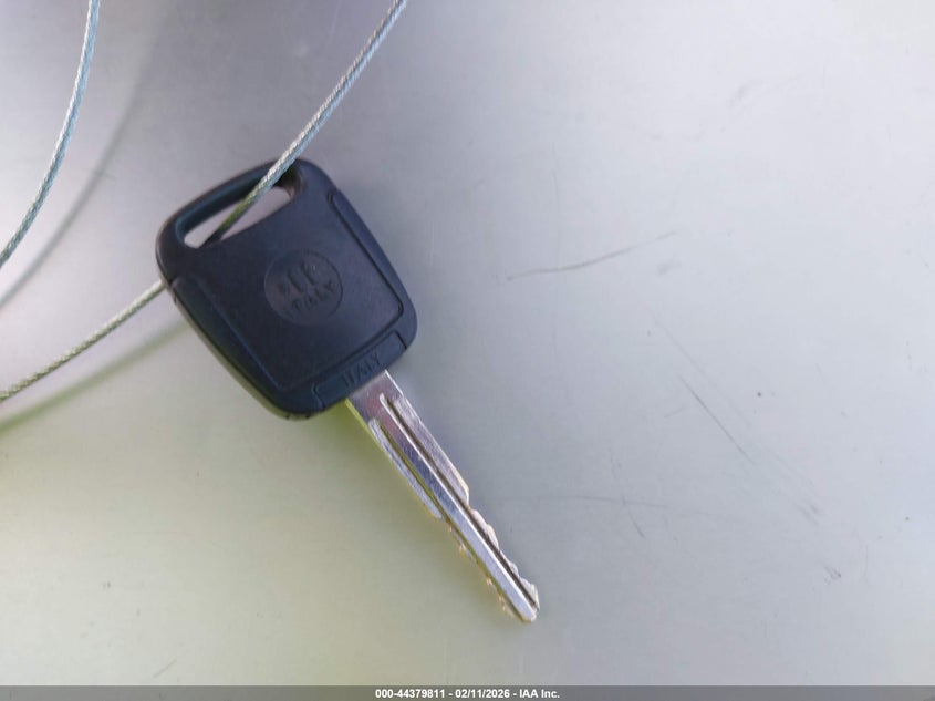 2015 Toyota Tundra Limited 5.7L V8 VIN: 5TFBY5F19FX458456 Lot: 44379811