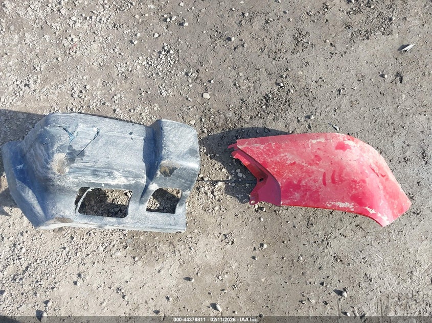 2015 Toyota Tundra Limited 5.7L V8 VIN: 5TFBY5F19FX458456 Lot: 44379811