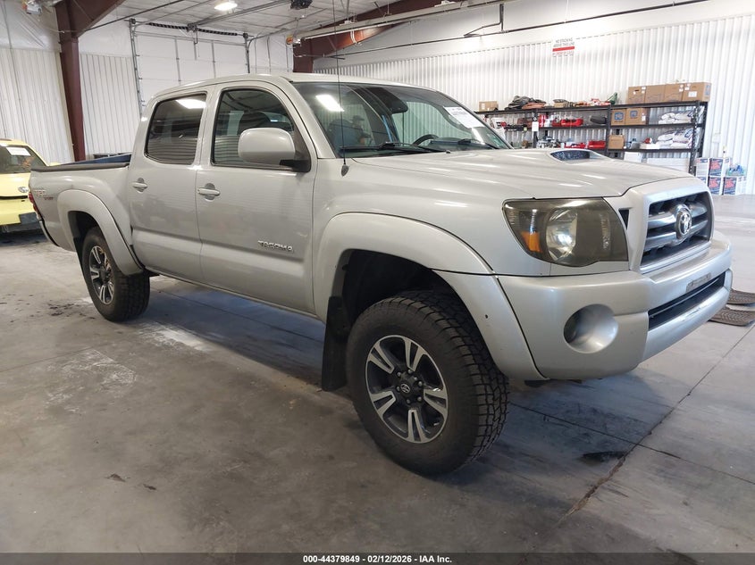 2009 Toyota Tacoma Base V6