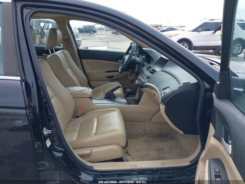 2012 Honda Accord 2.4 Se