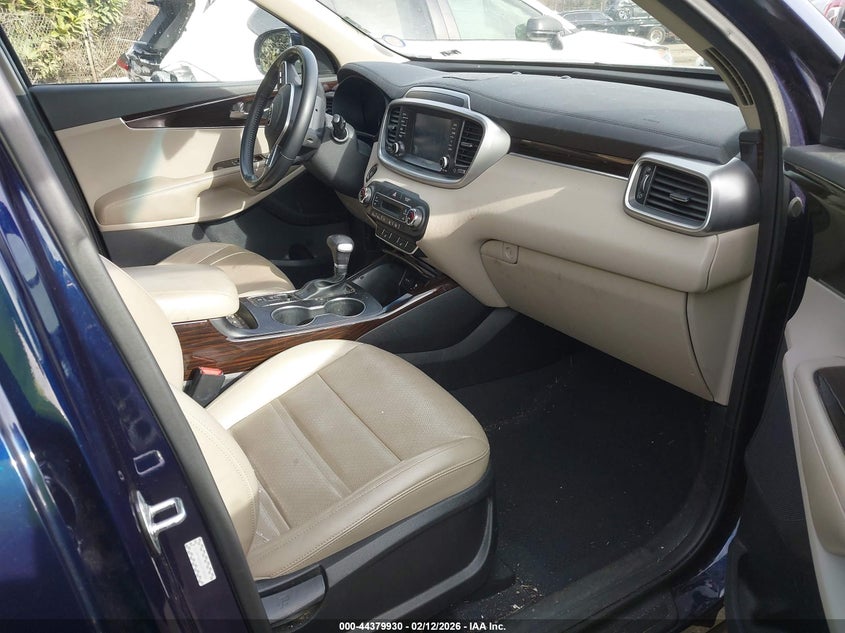 2020 Kia Sorento 3.3L Ex