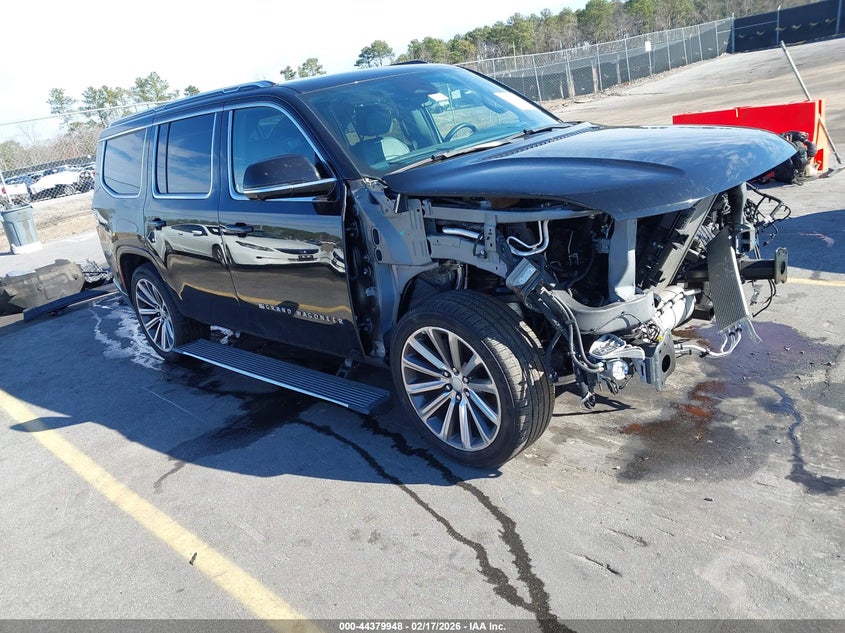 1C4SJVFJXNS165942 JEEP GRAND WAGONEER Photo 1