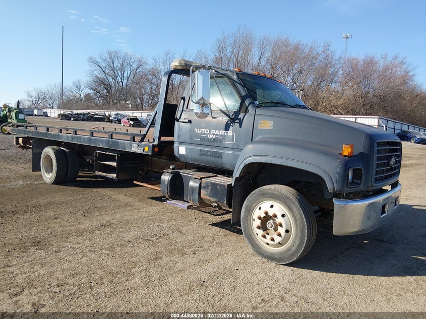 1999 Chevrolet C-Series C6H042