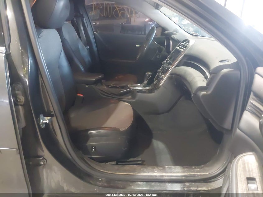 2015 Chevrolet Malibu 3Lt