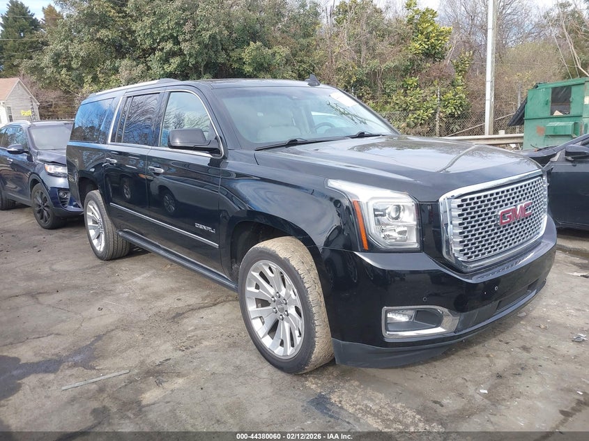 1GKS2HKJ3HR134391 GMC YUKON XL Photo 1