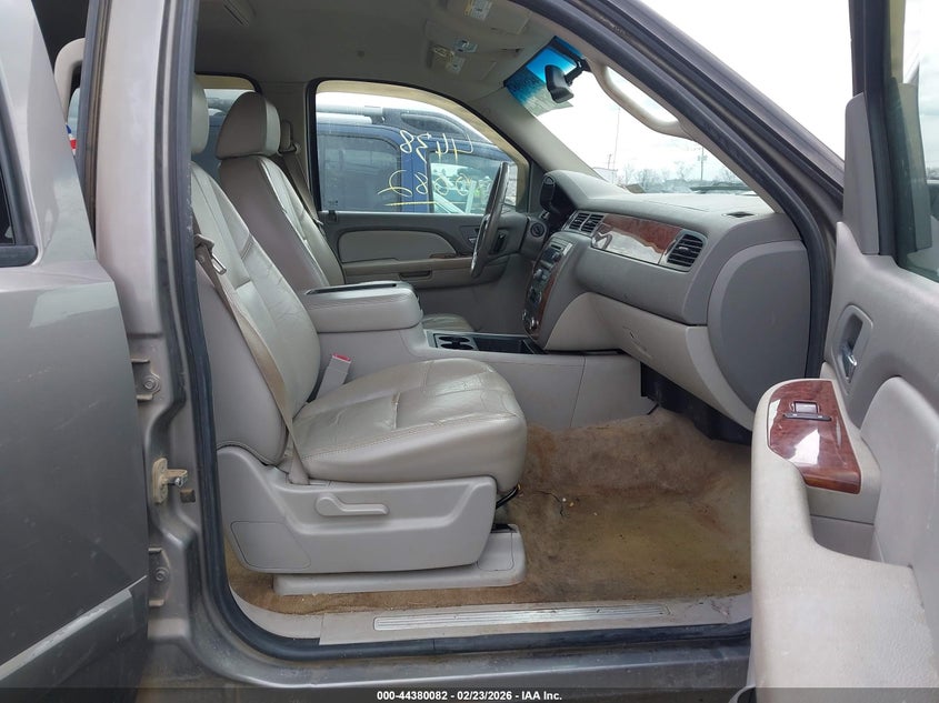 2007 Chevrolet Tahoe Lt