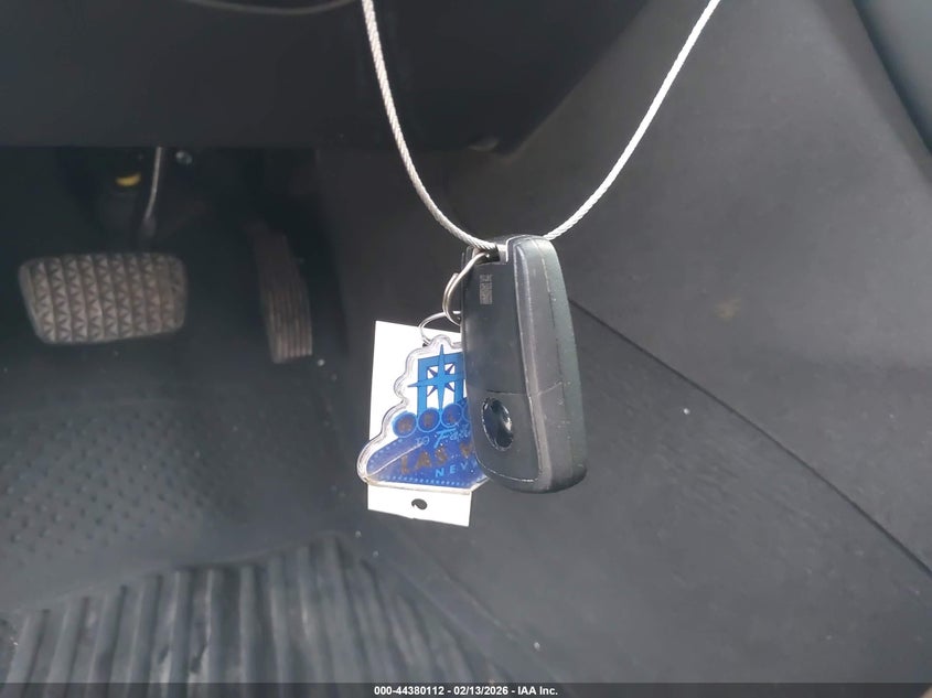 2016 Buick Lacrosse Sport Touring VIN: 1G4G45G31GF180902 Lot: 44380112