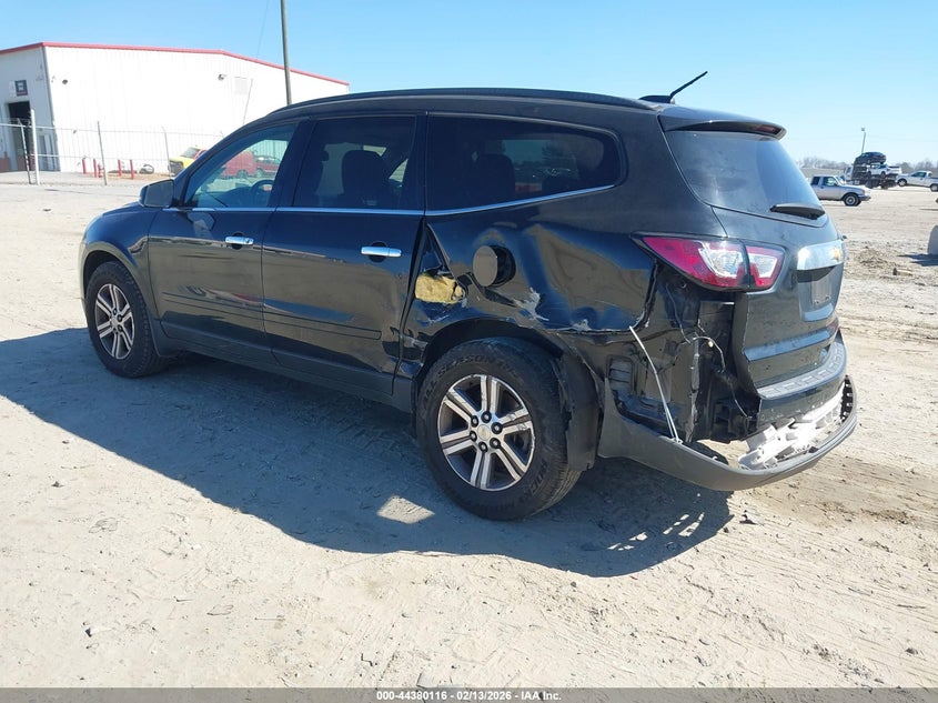 2016 Chevrolet Traverse 1Lt