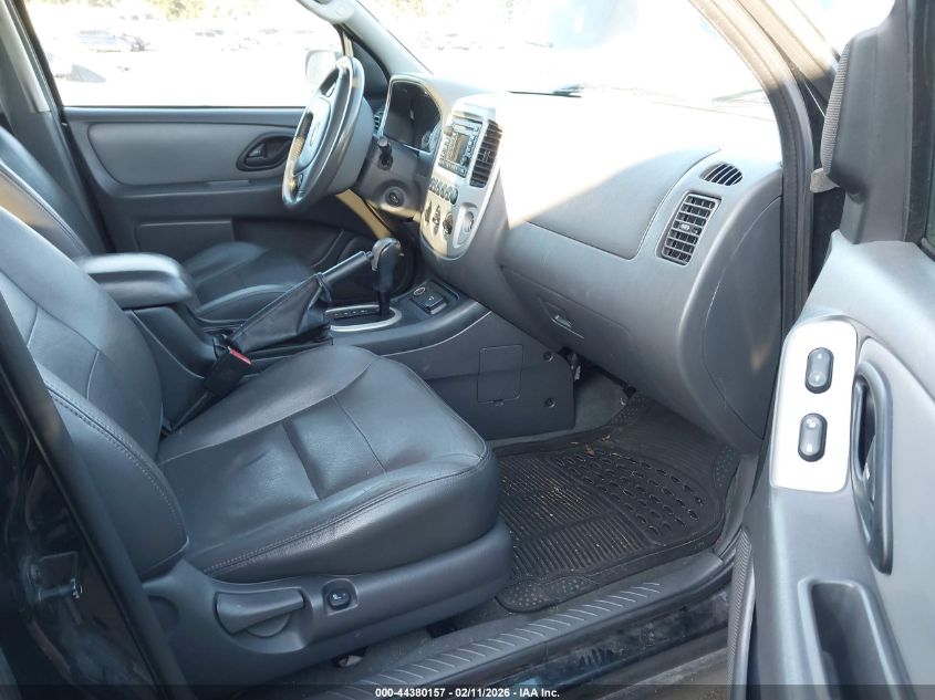 2006 Ford Escape Hybrid