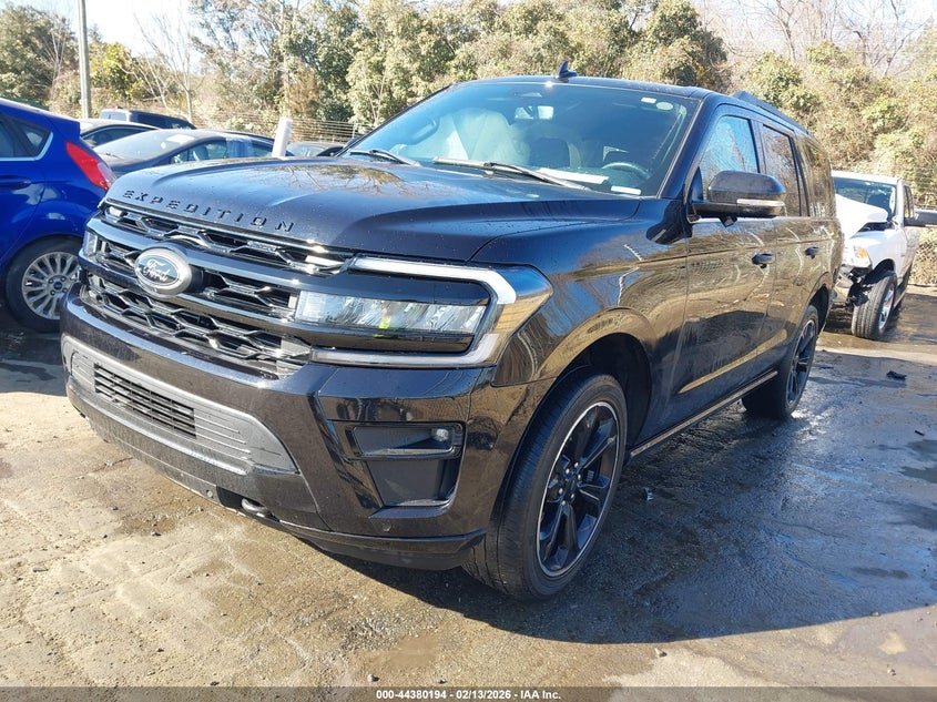 2023 Ford Expedition Limited