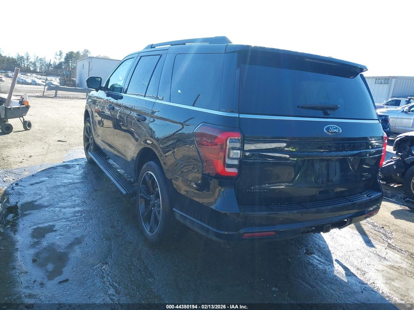 2023 Ford Expedition Limited