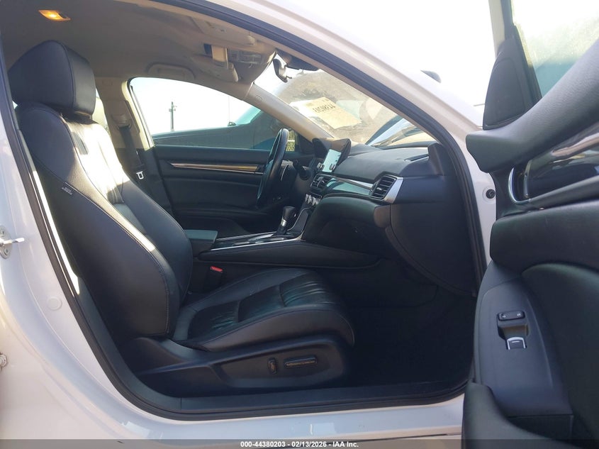 2022 Honda Accord Sport Special Edition