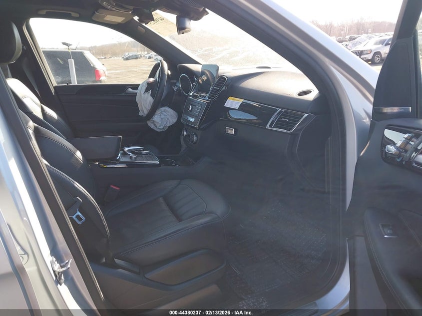 2018 Mercedes-Benz Gle 350 4Matic