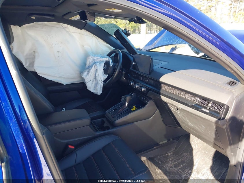 2023 Honda Cr-V Hybrid Sport Touring