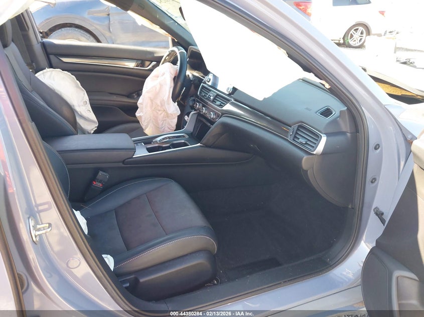 2021 Honda Accord Sport 2.0T