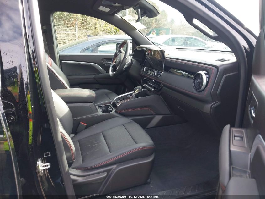 2024 Chevrolet Colorado 4Wd Z71