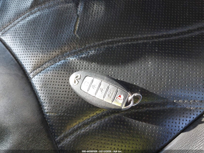 2014 Infiniti Qx60 VIN: 5N1AL0MM2EC530254 Lot: 44380309