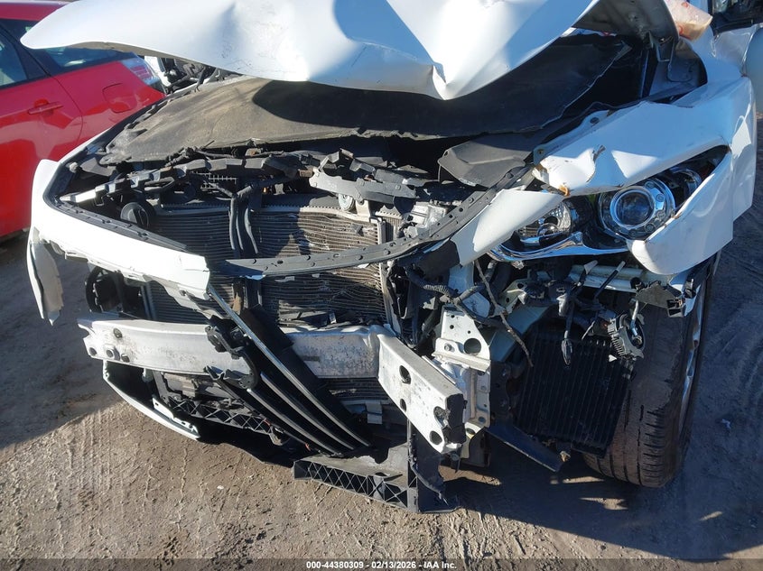 2014 Infiniti Qx60 VIN: 5N1AL0MM2EC530254 Lot: 44380309