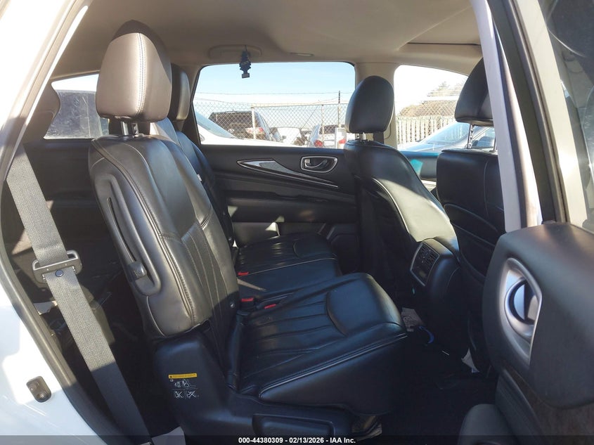 2014 Infiniti Qx60 VIN: 5N1AL0MM2EC530254 Lot: 44380309