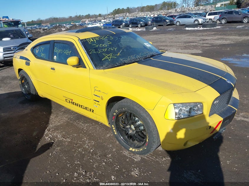 2006 Dodge Charger Rt