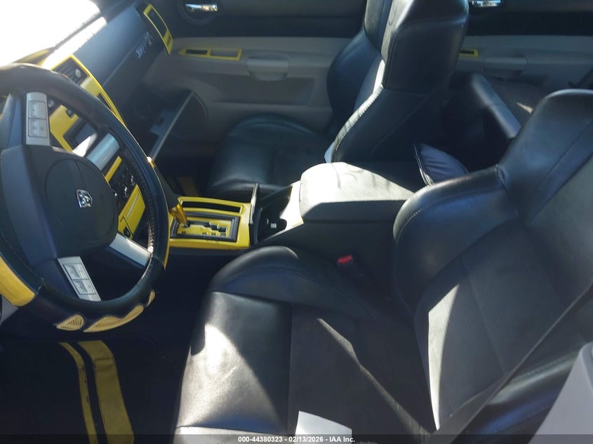 2006 Dodge Charger Rt