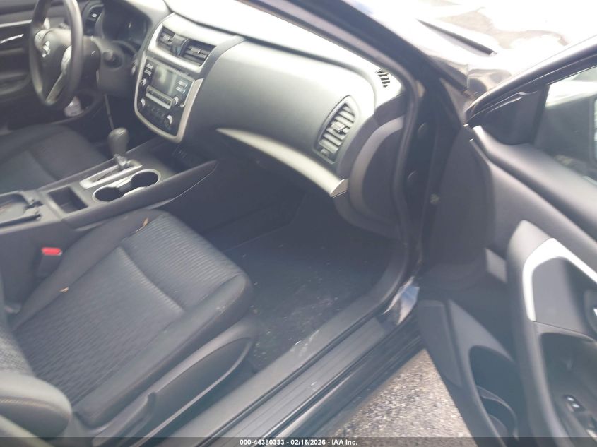 2016 Nissan Altima 2.5 S VIN: 1N4AL3AP2GN390126 Lot: 44380333