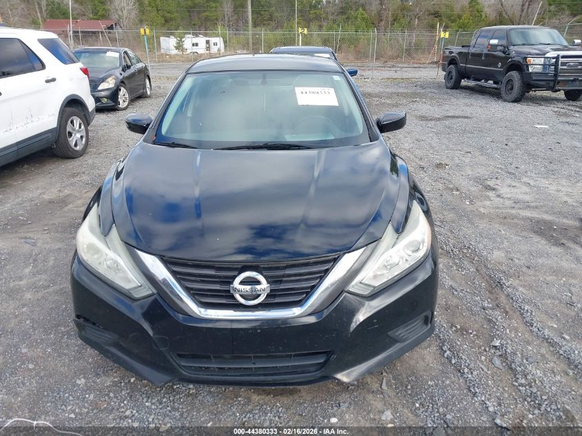 2016 Nissan Altima 2.5 S VIN: 1N4AL3AP2GN390126 Lot: 44380333