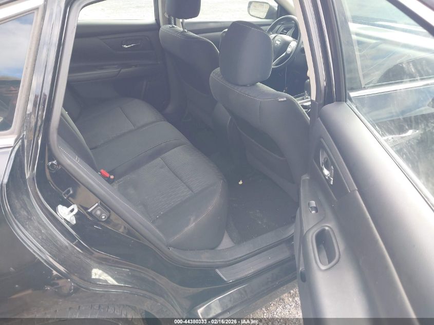 2016 Nissan Altima 2.5 S VIN: 1N4AL3AP2GN390126 Lot: 44380333