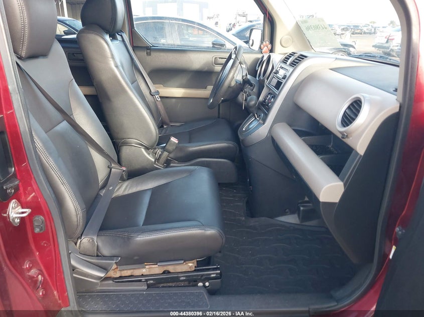 2008 Honda Element Lx