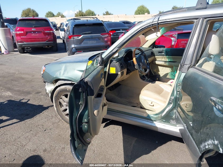 2008 Subaru Forester 2.5X L.l. Bean Edition