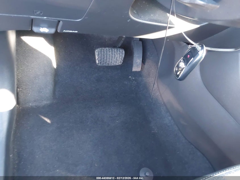 2022 Buick Encore Gx Fwd Preferred VIN: KL4MMBS26NB119256 Lot: 44380413