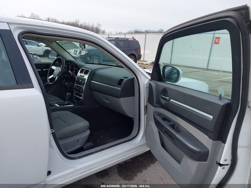 2010 Dodge Charger 3.5L