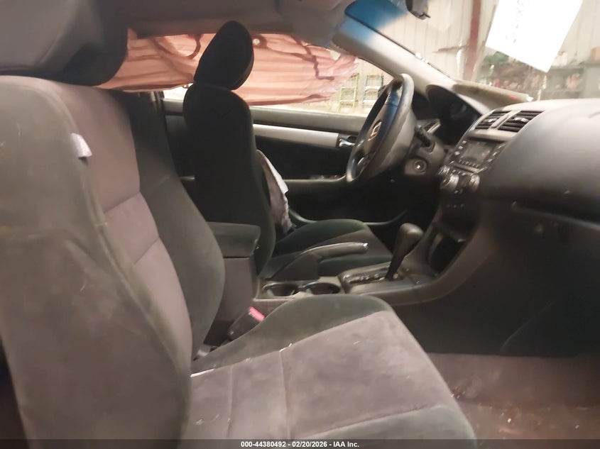 2005 Honda Accord 3.0 Lx Special Edition